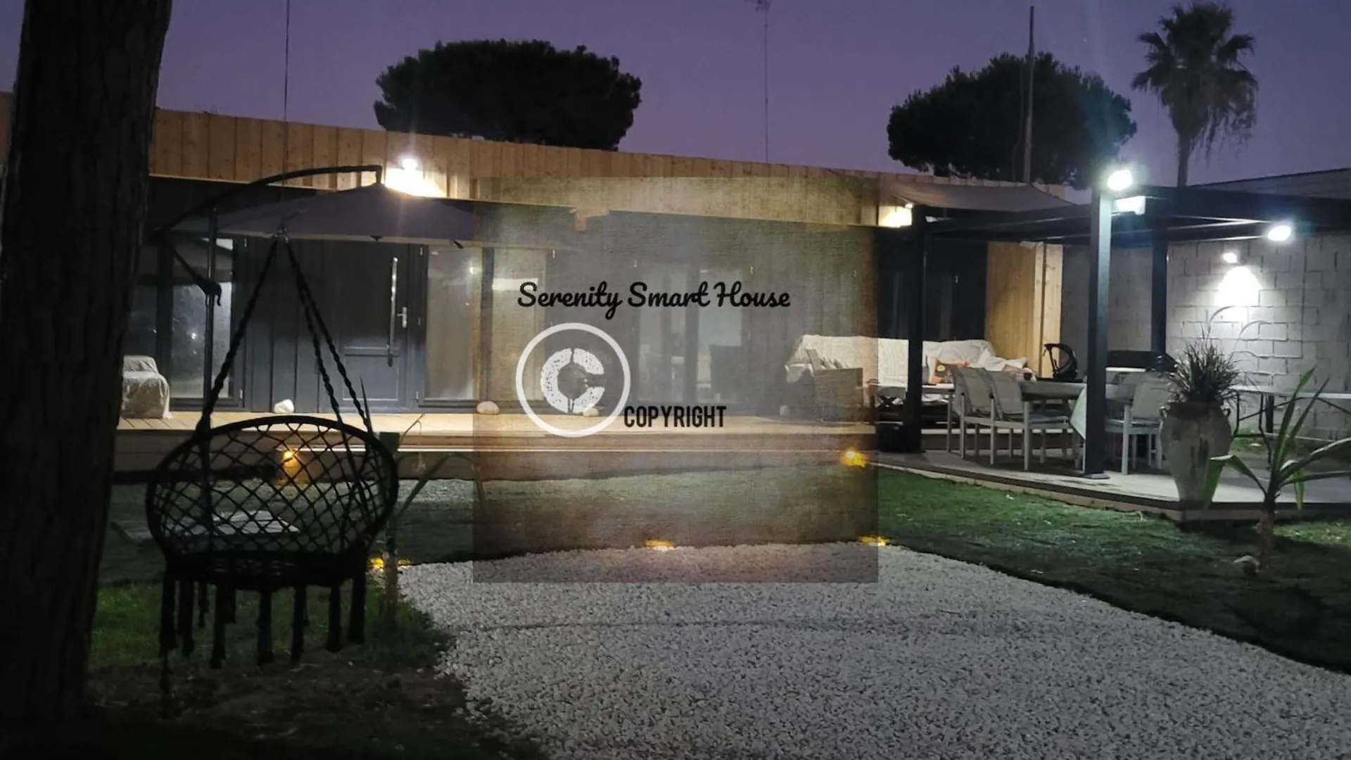 Holiday home Chiclana Serenity Smart House Chiclana de la Frontera Spain