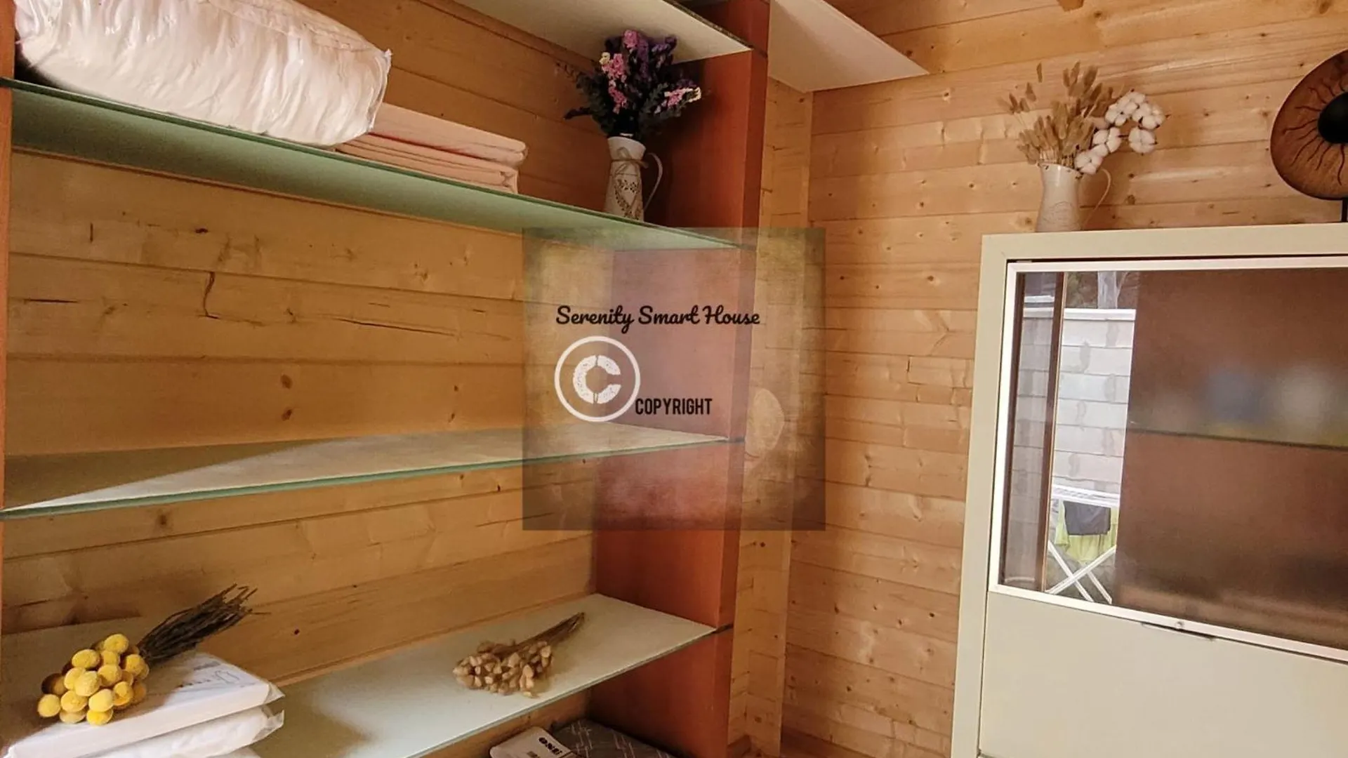 Holiday home Chiclana Serenity Smart House Chiclana de la Frontera