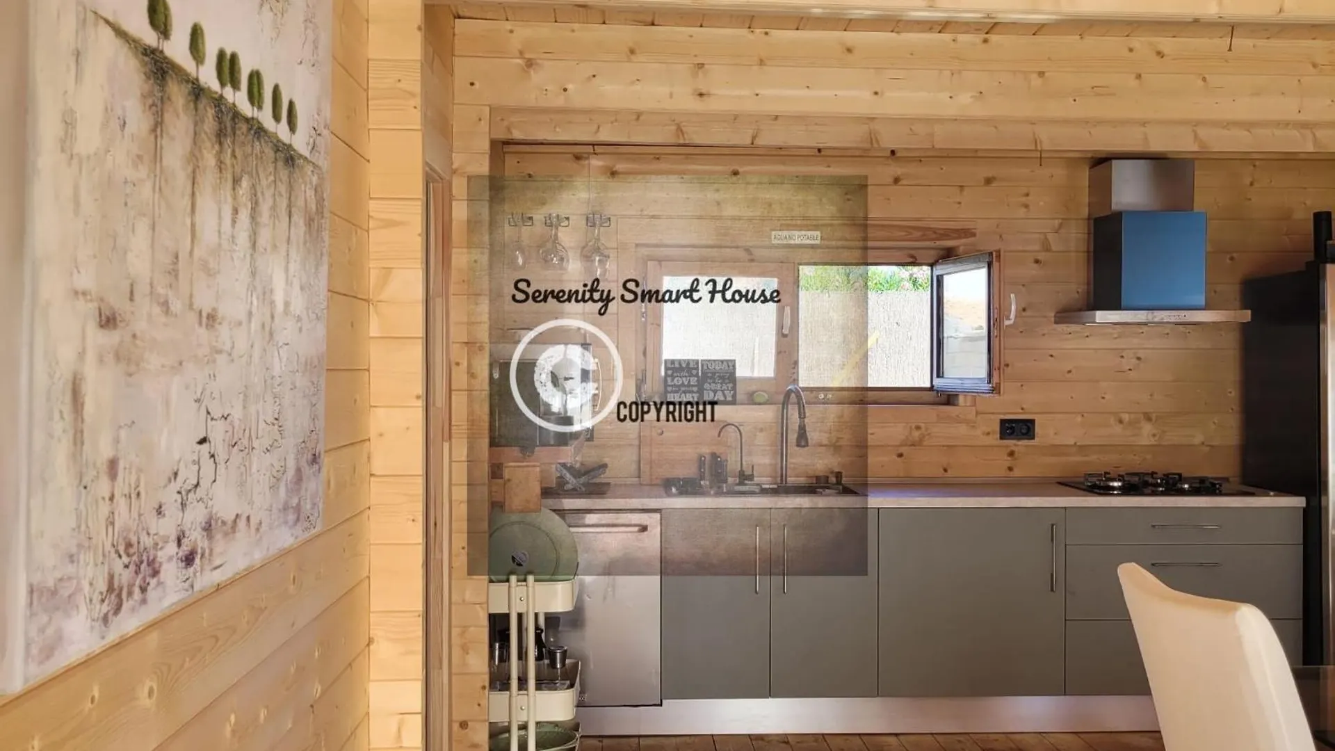 Chiclana Serenity Smart House Chiclana de la Frontera