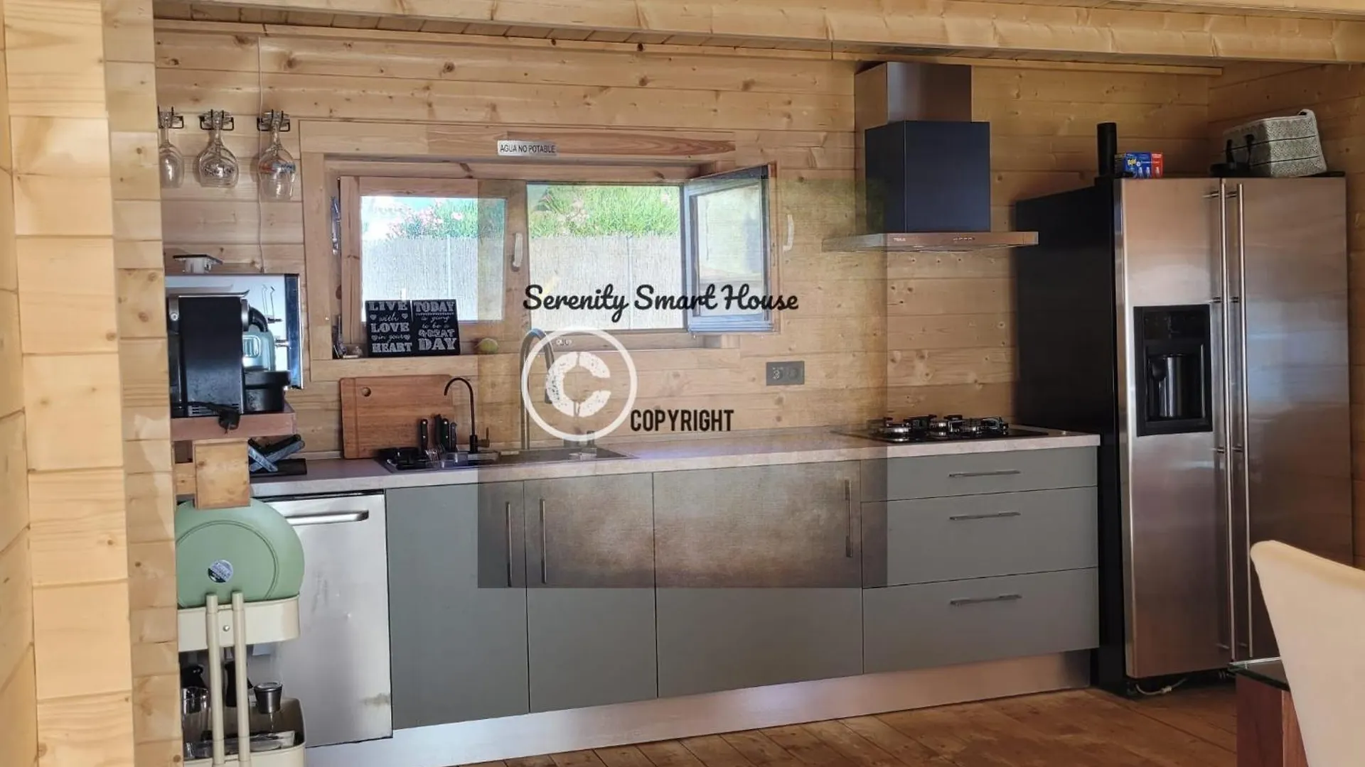 Chiclana Serenity Smart House Chiclana de la Frontera 0*,  Spain