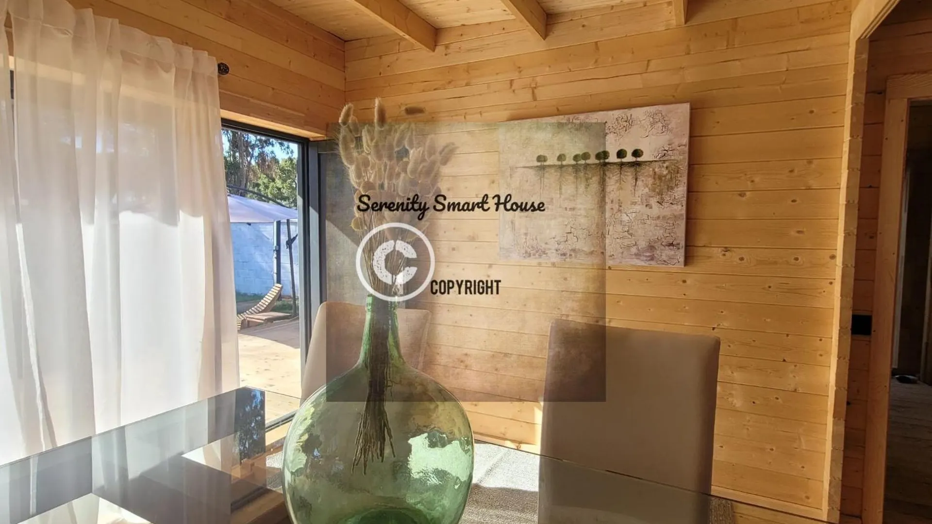 Chiclana Serenity Smart House Chiclana de la Frontera Holiday home