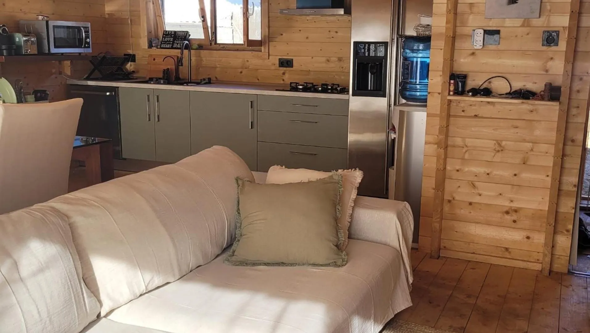 Chiclana Serenity Smart House Chiclana de la Frontera Holiday home