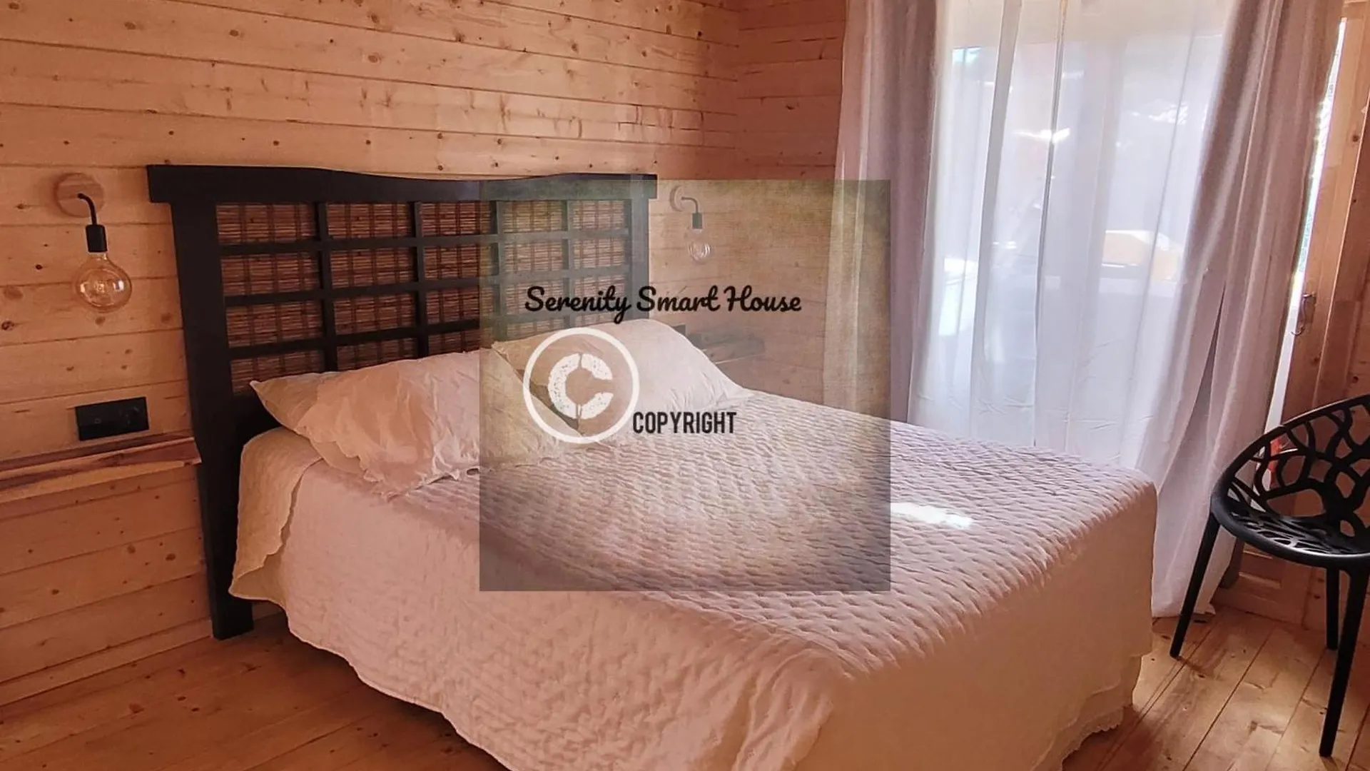 Chiclana Serenity Smart House Chiclana de la Frontera 0*,