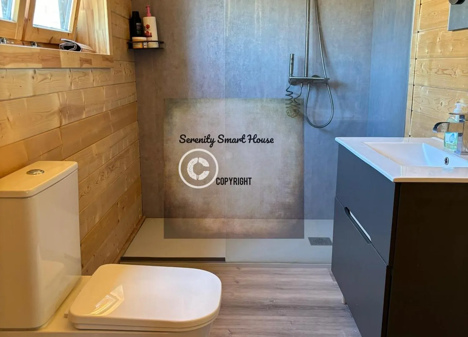 Chiclana Serenity Smart House Chiclana de la Frontera