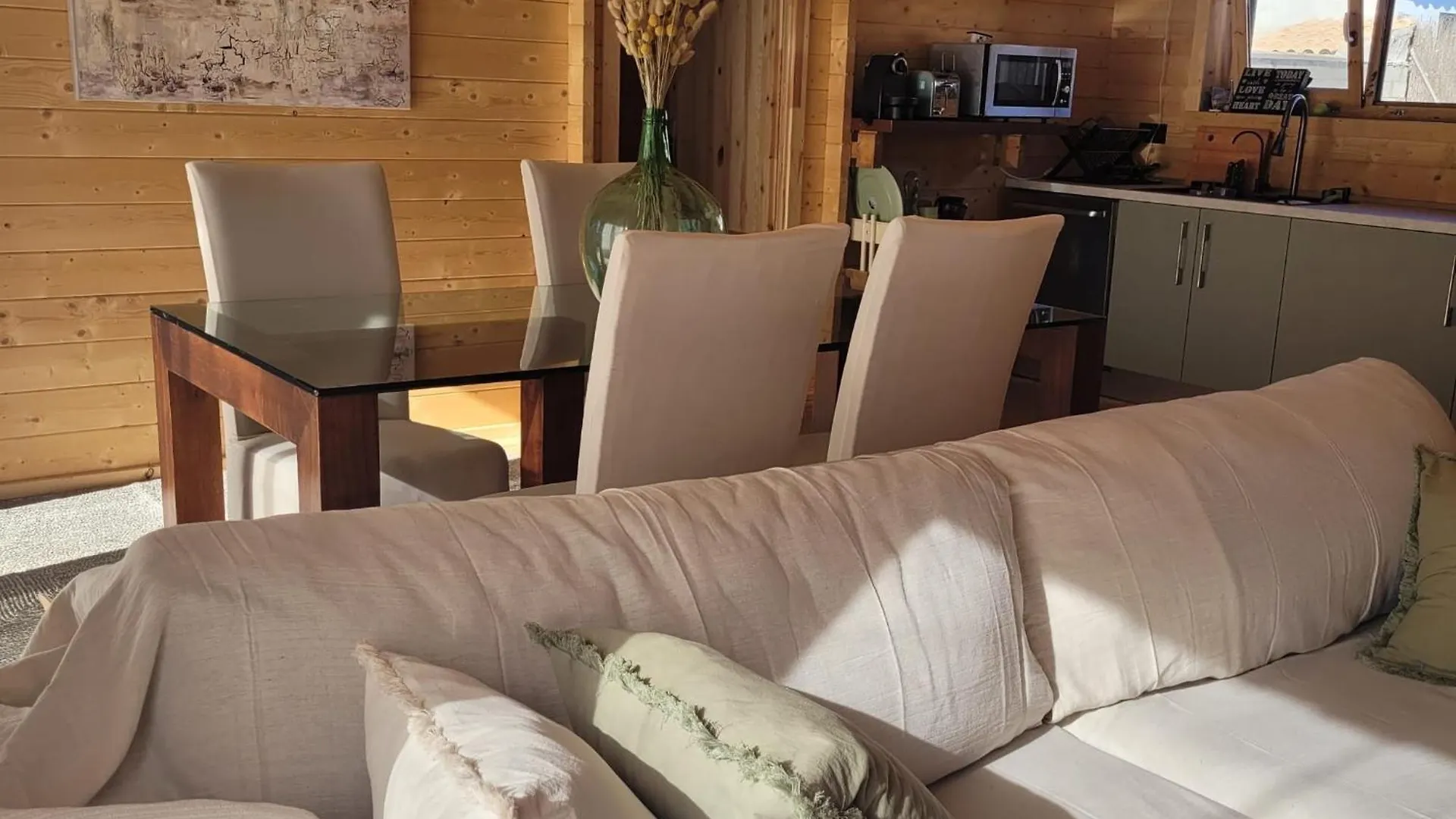 Chiclana Serenity Smart House Chiclana de la Frontera Holiday home