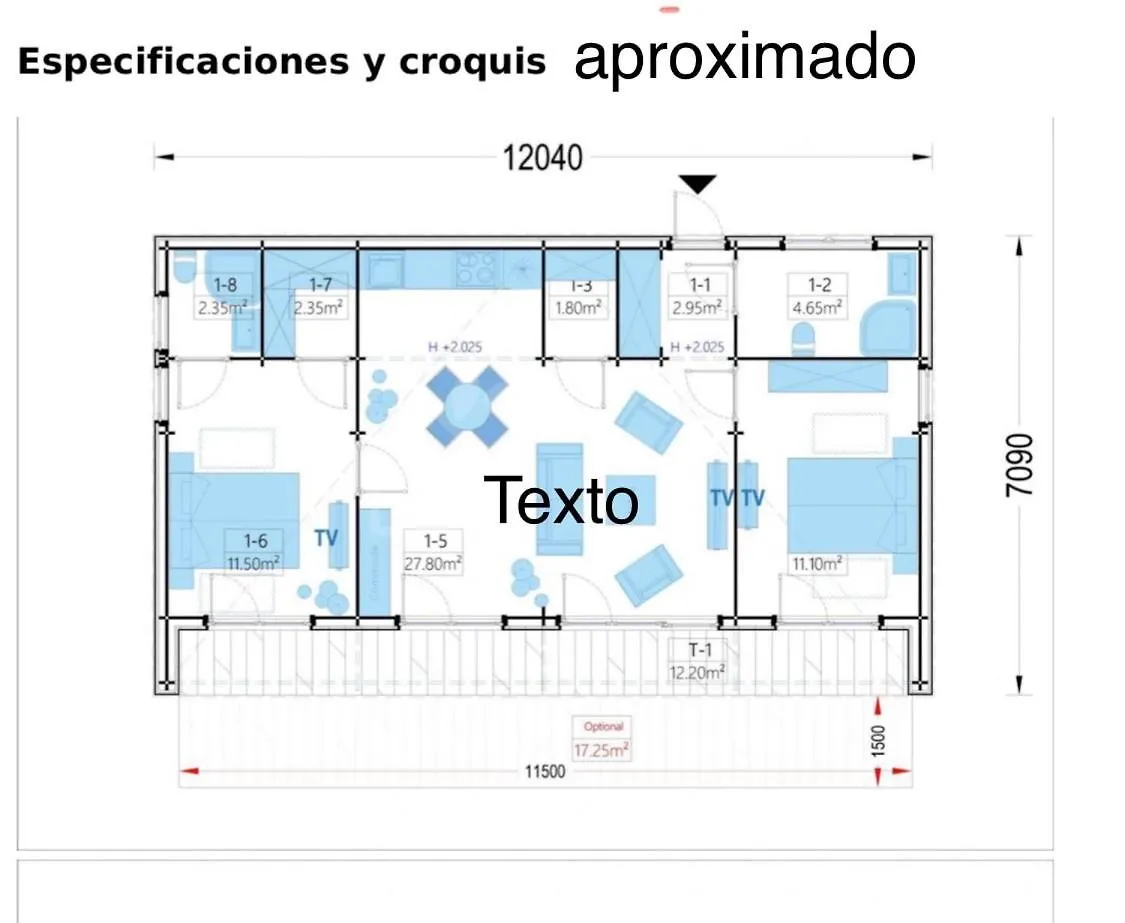 Chiclana Serenity Smart House Chiclana de la Frontera Spain